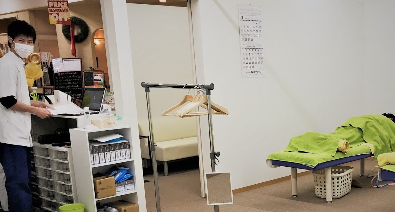 Hospital Image